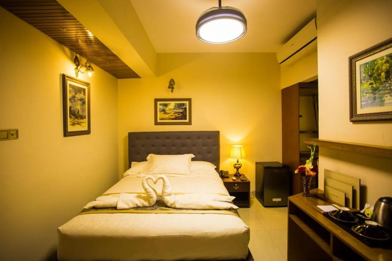 Shinepukur Suites Dhaka 3*,  Bangladesh