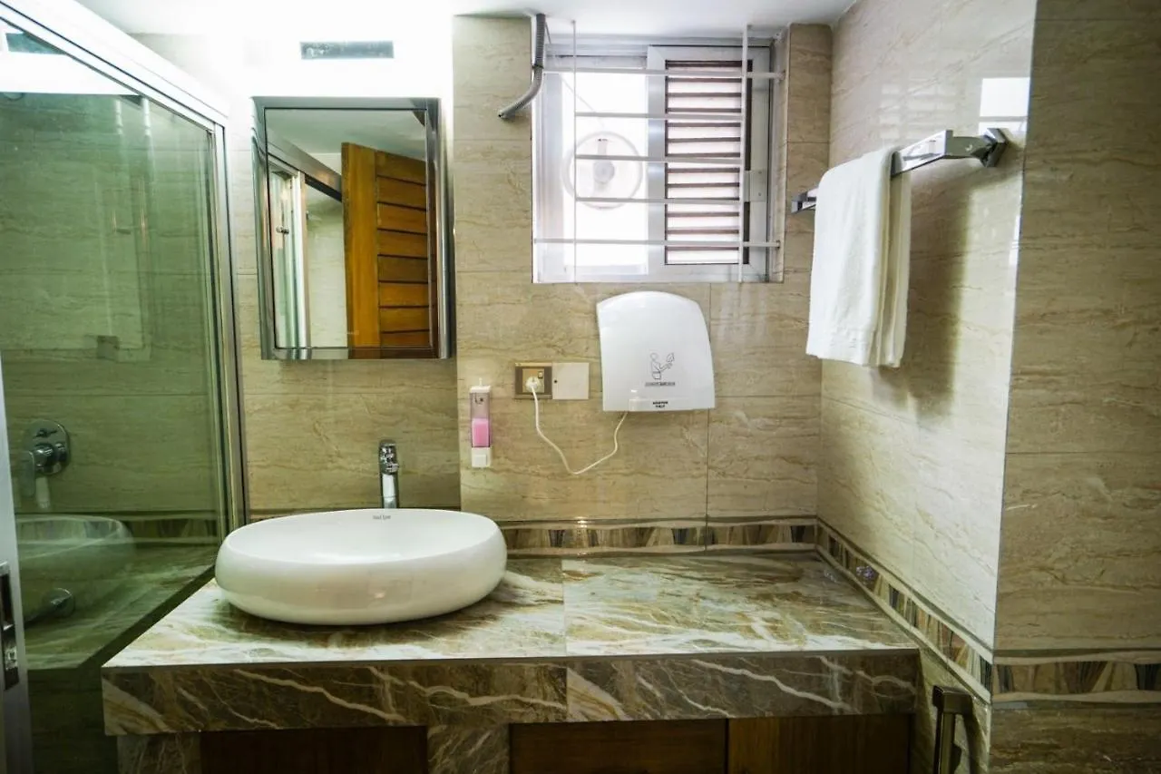 Shinepukur Suites Dhaka Hotel
