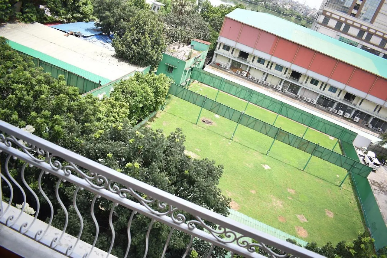 Shinepukur Suites Dhaka 3*,  Bangladesh