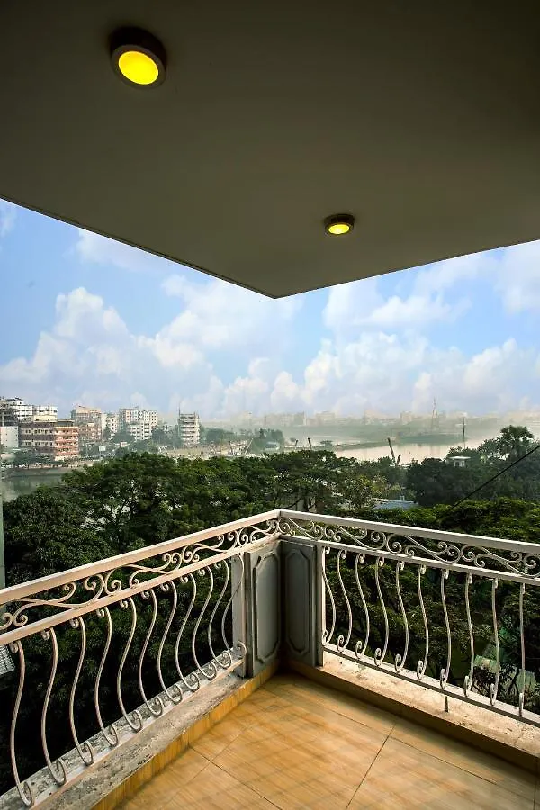 Shinepukur Suites Dhaka Bangladesh