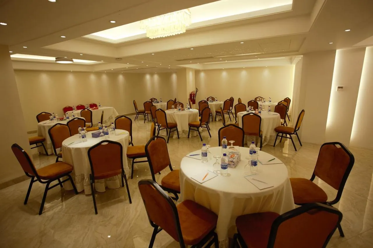Shinepukur Suites Dhaka