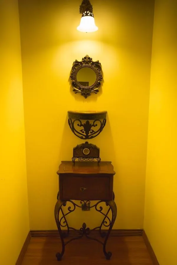 Shinepukur Suites Dhaka
